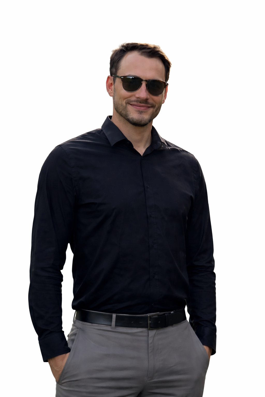 Junior — fundador da Página Certa